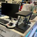 왕십리역5번출구 | 왕십리역 타건샵 '일렉트로마트' 로지텍 MX Master 4 마우스, 몽돌 RS8 키보드 타건 후기