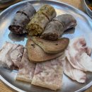 강창구찹쌀진순대노형점 | [구리 수택동 맛집] 주말 아침 가족 외식으로 딱! 강창구찹쌀진순대 본점 솔직 후기