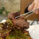 농협한우 참다운 정육식당 이미지