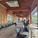 [죽도 상화원] 충남 보령 가볼만한 곳, 힐링 산책하기 좋은 바다정원🌿 | 입장료&주차후기