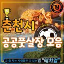 무릉공원풋살장 이미지