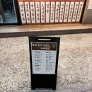왕십리 술과 밥이 맛있는 나씨상회 고등어 구이 후기