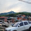 2024.06.05 의정부 천보산; 낮지만 화려한 전망 이미지