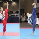 한국체대금메달태권도장 이미지