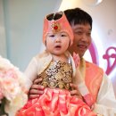 돌잔치 후기 올렸어요~ 테힐라 신상덕분에 돌잔치가 더욱 업그레이드 된것같아요~ 이미지