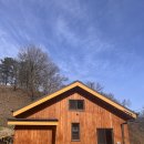 씨유 곡성압록점 | 구례 감성숙소 "다무락" 지리산을 품은 통창 뷰 | 완전 프라이빗 숙소