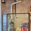 별 내린 커피 이미지