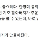 한지에 피어난 꿈 - 한영미-개암나무 이미지