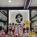 이천 품태권도장 이미지