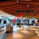 고스트스피드(본점) | W10. 가전 - 삼성 스토어 롯데본점 (프리오픈 행사)