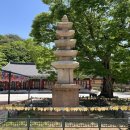 (주)대웅통상 | 영암 도갑사 도선수미비 월출산