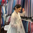 w5. 영등포 에덴주단 / 웨딩촬영 한복 대여 / 가성비, 품질까지 만족한 후기