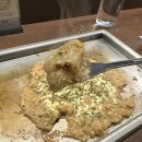 서울대입구역 1번출구 뒤 | 서울대입구역 샤로수길 몬자야키 웨이팅 맛집, 현지 느낌 물씬 나는 ‘몬키삐루’ 웨이팅 후기