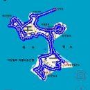 12/8 (둘째토) 충남홍성/죽도섬 트레킹-남당항-천북굴단지 이미지