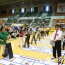 당진종합운동장 당진실내체육관 이미지