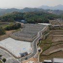 대형자동차 공영주차장 이미지