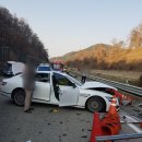 중부내륙고속도로지선 이미지