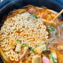 아부찌 부대찌개 이미지