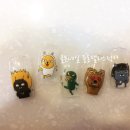 빛날 희네일 이미지