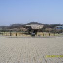 내가초등학교 앞(고천리765-2) | 강화나들길17(고인돌탐방길:강화지석묘~오상리고인돌군/15.03)
