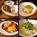 제이스엔소울 | [갈매 맛집] 제이스쿠진 리뷰 – 대학가 감성 느껴지는 캐주얼한 파스타집