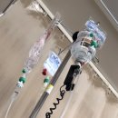 삼성ATG | [백혈병 투병일기 #9] 동종 조혈모세포 이식 - 이식 입원 준비물, 방사선 치료 &amp; 토끼혈청