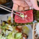 제주초가집 이미지