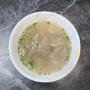 막내연호 도가니탕 후기, 스지 가득 맛있는 국물요리 끓이기 밀키트 한상!