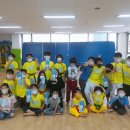 국가대표 가온 태권도장 이미지