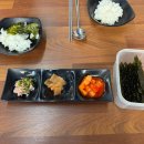 전주미콩나물국밥 - 김포시 | (전주중화산동맛집)미가옥 콩나물국밥