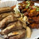 조개터수제비 | 평택 조개터 맛집 '쪽신' : 꾸지뽕 숙성 쪽갈비와 김치수제비, 메밀전 세트 후기