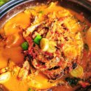 남해-297 | 6시내고향 남해 멸치쌈밥 멸치회무침 맛집 정보