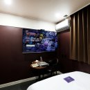 구리바리스타호텔 이미지