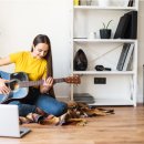 에어로빅(취미) 이미지