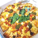 피자알볼로(당산점) | 20주년 알볼로 신메뉴 나폴리맛피자세트 솔직 후기!