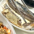 금강야채과일 | [서천맛집]금강식당