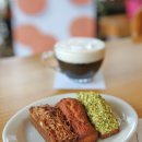 평화1길 | 전주 송천동 카페 "휘낭시에 디저트 맛집 인정?" 평화와평화 산책종점