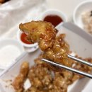 [당진] 당진시장 맛집 - 김포 닭집-치킨, 닭강정 후기