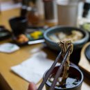 서래우동