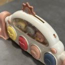 튼튼태권도체육관 | 아기 첫 장난감 다쥬베베 아기체육관