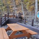 운문호반에코트레일 이미지