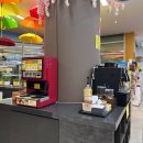 함양(통영)주유소 이미지