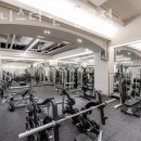 더원 피트니스 이미지