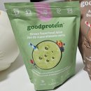 굿(good) 마트 | 캐나다 굿 프로틴 (Good protein) 단백질 쉐이크 내돈내산 후기 ft. 25% 할인 링크