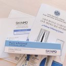 (주)레비레스코 | 기미크림 8주 도전 시작 : 레비레스코 스킨엠디 퓨어화이트놀 인텐시브 크림
