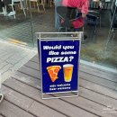 Pizza Zip(피자집) | [평택] PIZZA ZIP: 포테이토 연유 피자 감자튀김 맛집 내돈내산 피자집 후기