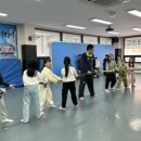용인대단재태권도 이미지