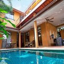 써니 빌라 파타야 럭셔리펜션[개인풀, 4베드룸] Sunny Villa Pattaya 4bedrooms 이미지