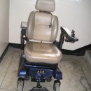 2010년 식 장애인/노약자용 전동휠체어, 전동스쿠터 팝니다..^^ 이미지
