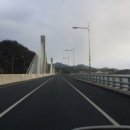 2013년을 보내며 전국일주 캠핑여행 ( 완도 명사십리해수욕장